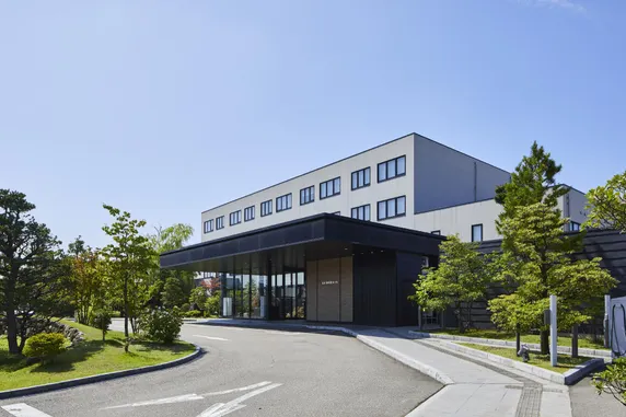 Ảnh Kanazawa Sainoniwa Hotel