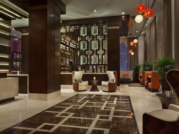 Ảnh Hotel Adagio, Autograph Collection