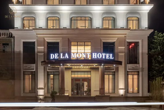 Ảnh De La Mont Hotel Ha Giang