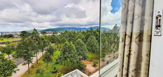 Ảnh Motel Bờ Kè