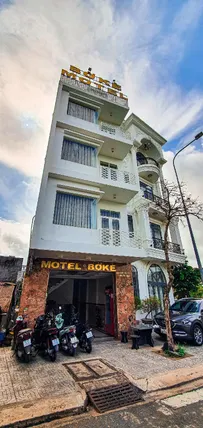 Ảnh Motel Bờ Kè