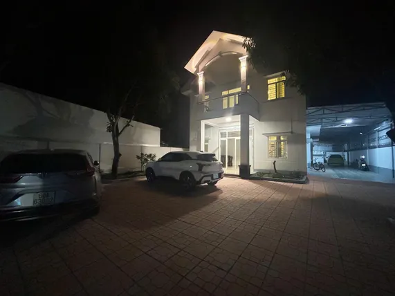 Ảnh Nhà Nghỉ Trần Gia