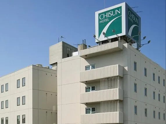 Ảnh Chisun Hotel Koriyama