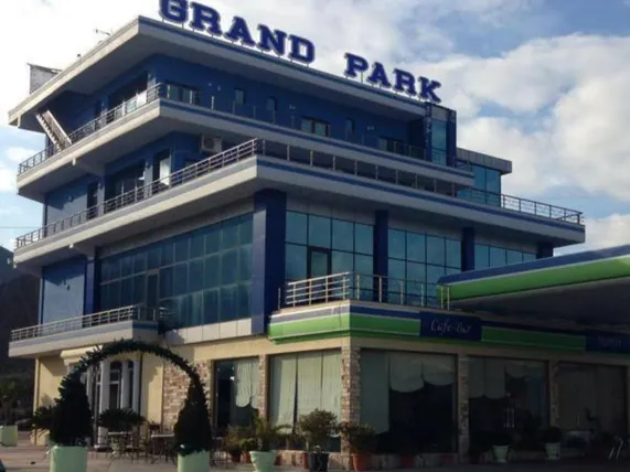 Ảnh Grand Park Hotel