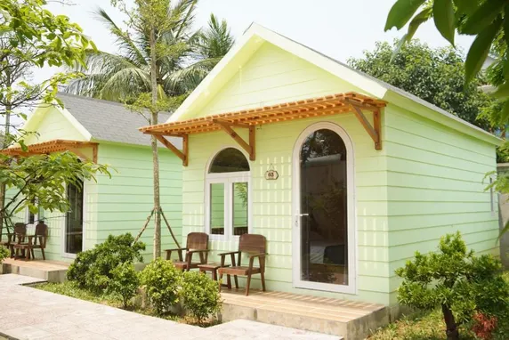 Ảnh B&H Villa - Villa has swimming pool