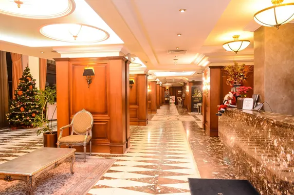 Ảnh Festa Sofia Hotel