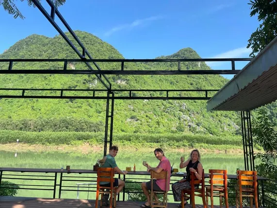 Ảnh Little Rock Homestay