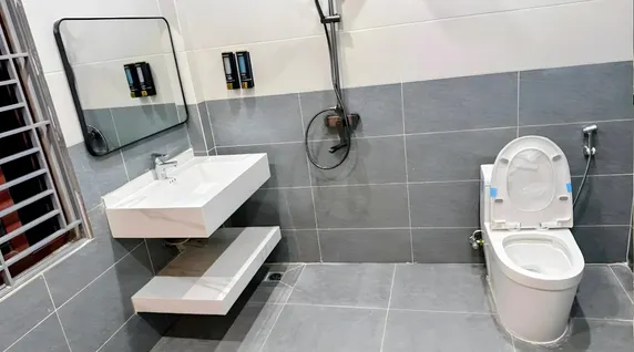 Ảnh Gia Khang Hotel