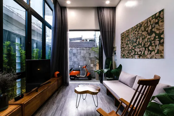 Ảnh Dakar Homestay Hue