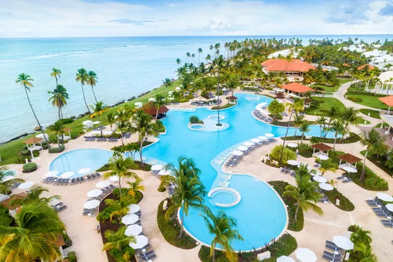 Ảnh Hyatt Regency Grand Reserve Puerto Rico