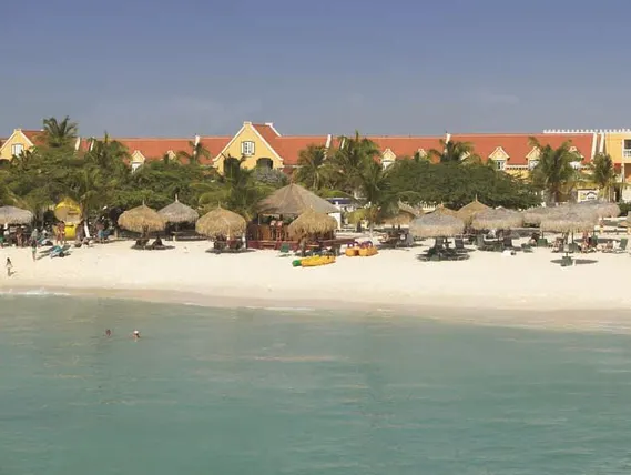 Ảnh Amsterdam Manor Beach Resort