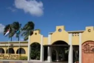 Ảnh Talk of the Town Beach Hotel & Beach Club by GH Hoteles