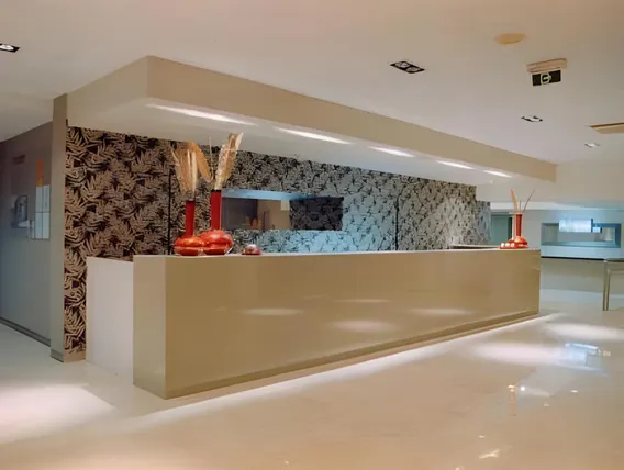 Ảnh Malibu Foz Hotel & Restaurant