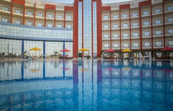 Ảnh Tolip El Narges Hotel & SPA