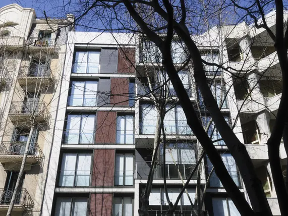 Ảnh Espais Blaus Apartments