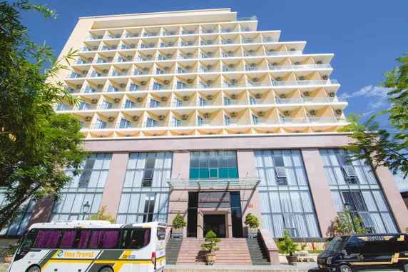 Ảnh AD41 Hotel Hue