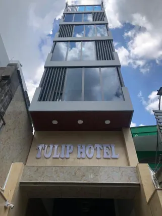 Ảnh Tulip Hotel
