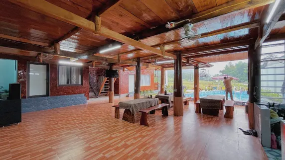 Ảnh Mai Chau Golden Serenade