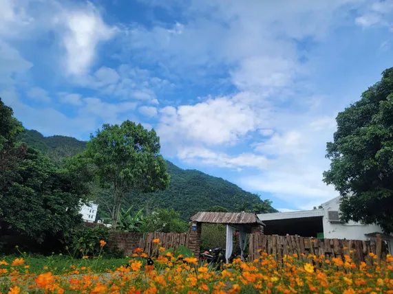 Ảnh Poong's Garden Moc Chau