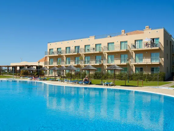 Ảnh AP Cabanas Beach & Nature - Adults Friendly