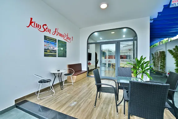 Ảnh Kim Sơn Homestay 1
