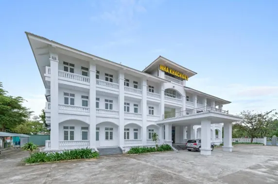 Ảnh Nhà Khách 683 - Only 10m Mikazuki - 50m the Beach