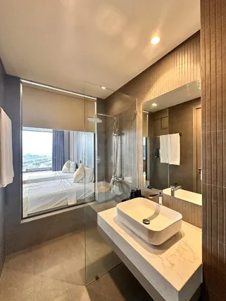 Ảnh Phương Lyn Time Thanh Thuỷ