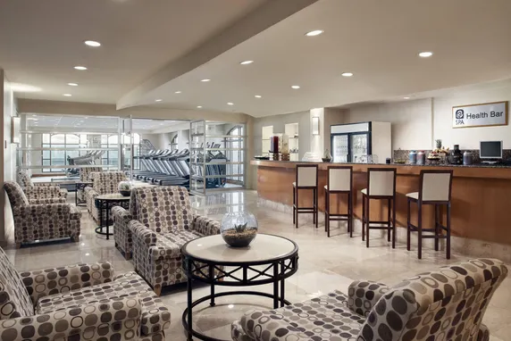 Ảnh JW Marriott Cancun Resort & Spa