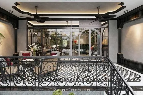 Ảnh May Boutique DongVan Hotel