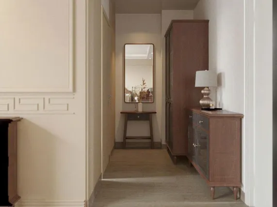 Ảnh MoonLight Homestay Vinhomes Ocean Park Hưng Yên