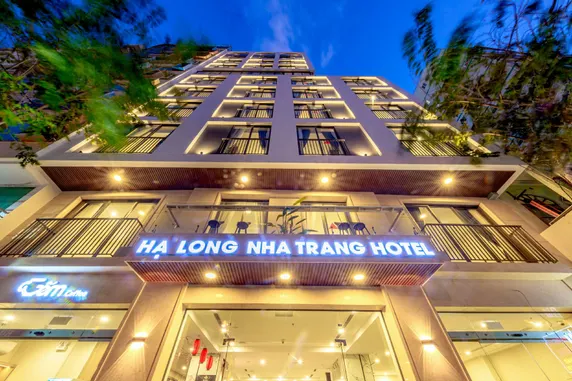Ảnh Ha Long Nha Trang Hotel