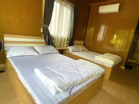 Ảnh Farm Tân Tiến					