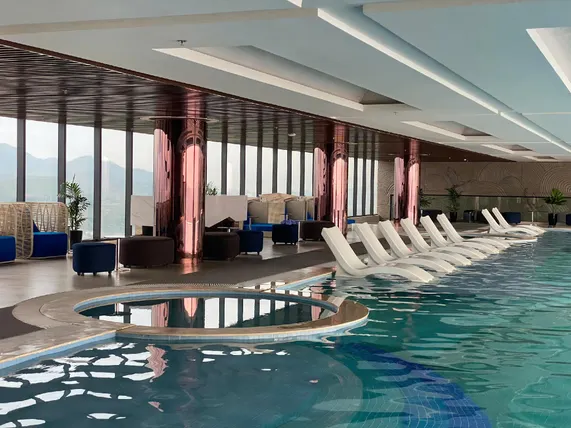 Ảnh NGHỈ DƯỠNG KHOÁNG NÓNG LYNN TIMES - THANH THỦY