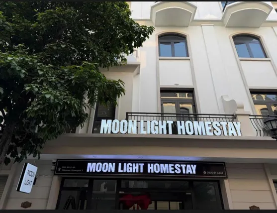 Ảnh Khách sạn Moon Light,Vinhomes Ocean Park 2