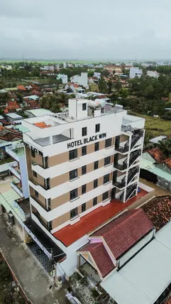 Ảnh Black Win Hotel Phu Yen