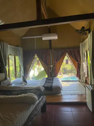 Ảnh Ba be farmstay