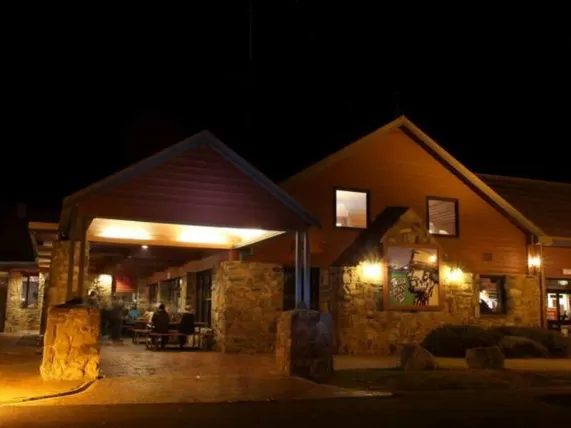 Ảnh The Station Hotel