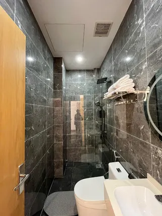 Ảnh THE HANOK HOTEL DO SƠN 