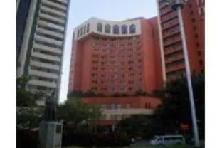 Ảnh Hotel Dann Carlton Cali