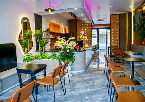 Ảnh Phương Đông hotel & coffee