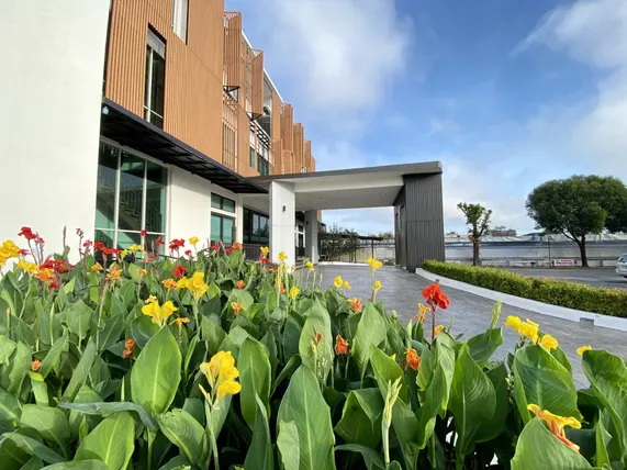 Ảnh The Mantrini Chiang Rai Resort 