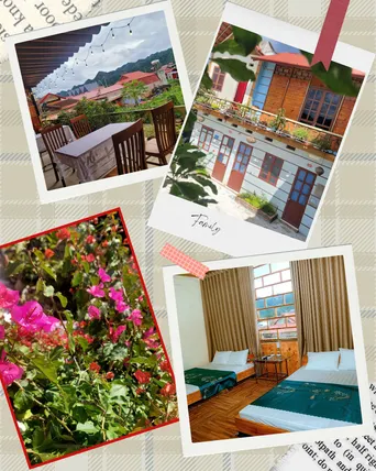 Ảnh Homestay Nam Cường