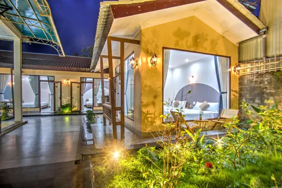 Ảnh Pi's House Pleiku