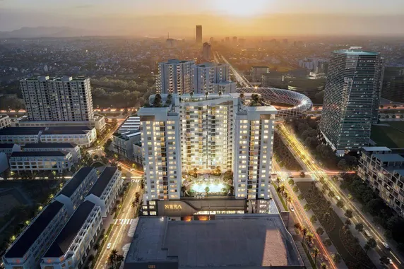 Ảnh Ti Tach Home in Nera Garden Hue