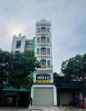 Ảnh Paradise Hotel Sầm Sơn