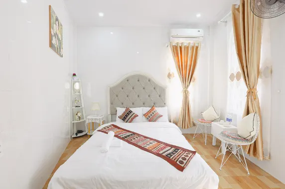 Ảnh Hue Silk Homestay