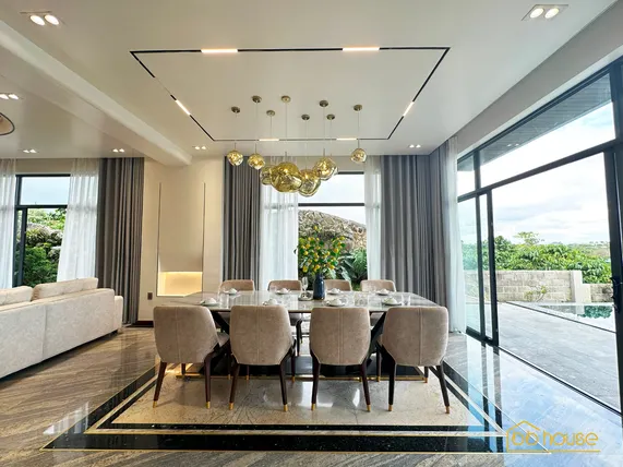 Ảnh Biệt thự nghỉ dưỡng BB House Bảo Lộc