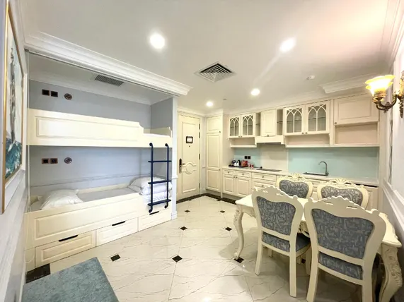 Ảnh Khu nghỉ dưỡng Lan Rừng