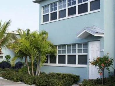 Ảnh Barefoot Beach Resort