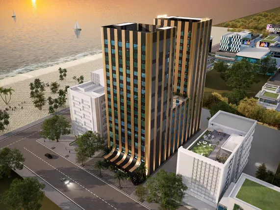 Ảnh Anyla Sầm Sơn Hotels